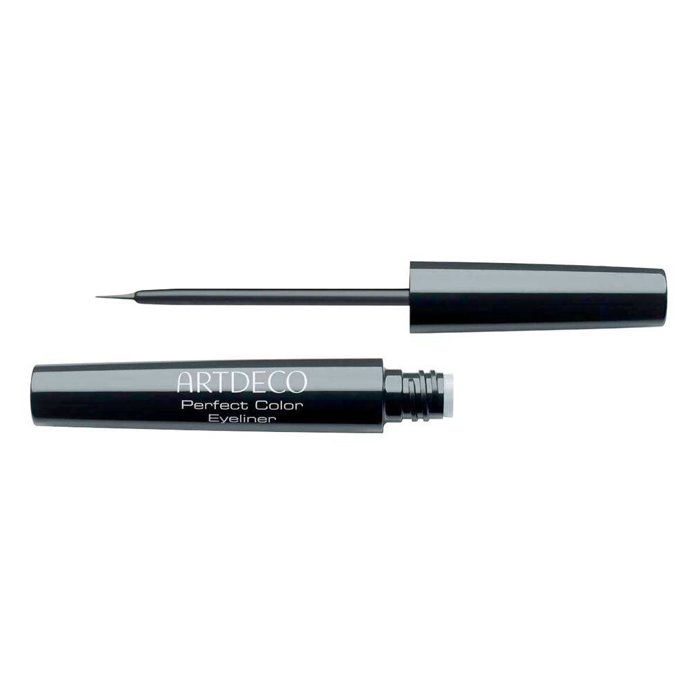 ARTDECO Perfect Color Eyeliner Black 2600 1 - COSMONDO