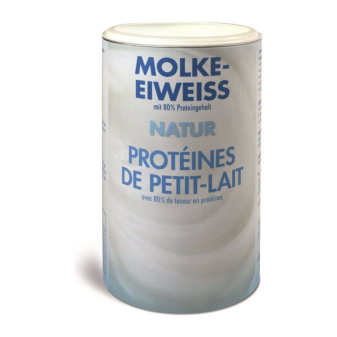 BIOSANA Molke Eiweiss Plv Natur - COSMONDO