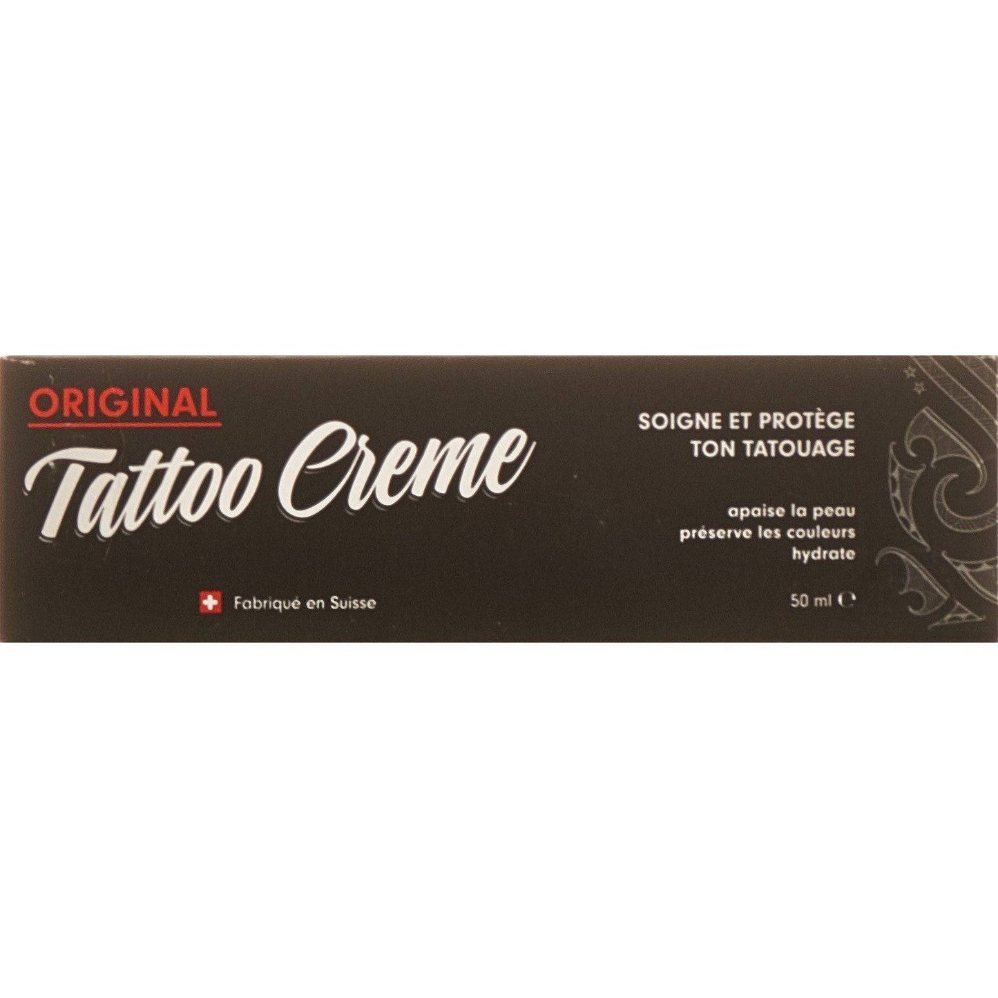 Tattoo Creme - COSMONDO