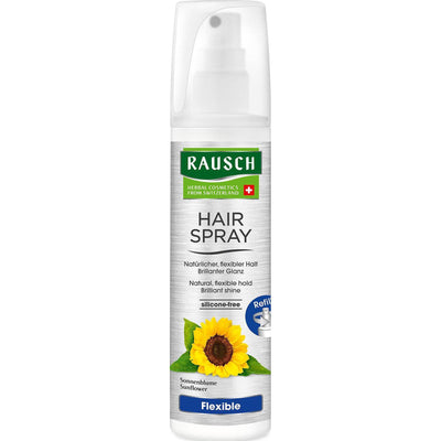 RAUSCH Hairspray Flexible Non-Aerosol - COSMONDO