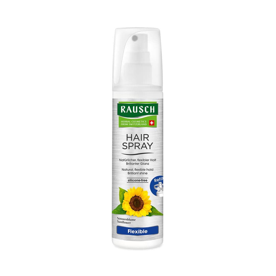 RAUSCH Hairspray Flexible Non-Aerosol - COSMONDO