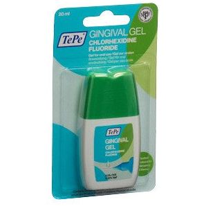 TEPE Gingival Gel - COSMONDO