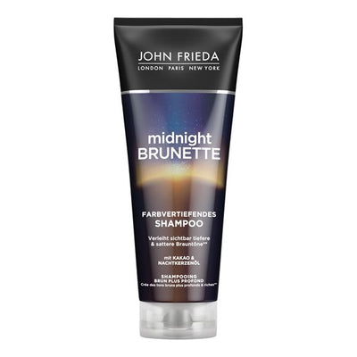 JOHN FRIEDA B. Brunette Midnight Shamp - COSMONDO
