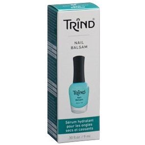 TRIND Moisturizing Nail Balsam - COSMONDO