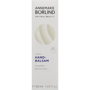 BÖRLIND Hand Balm - COSMONDO