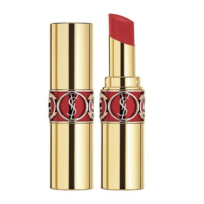 YSL Rouge Volupté Shine Corail Oran 81 - COSMONDO