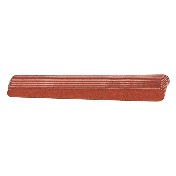 NIPPES Kartonnagelfeilen 13cm - COSMONDO