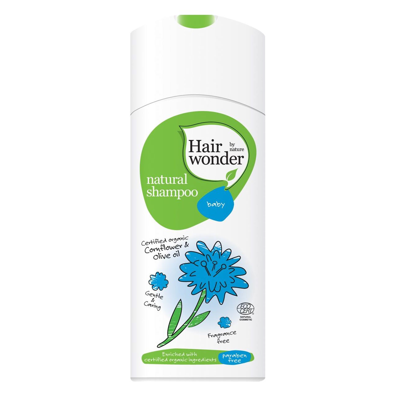 Henna Natural Shampoo - COSMONDO