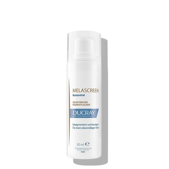 DUCRAY MELASCREEN Anti-Pigmentflecken Konzentrat - COSMONDO