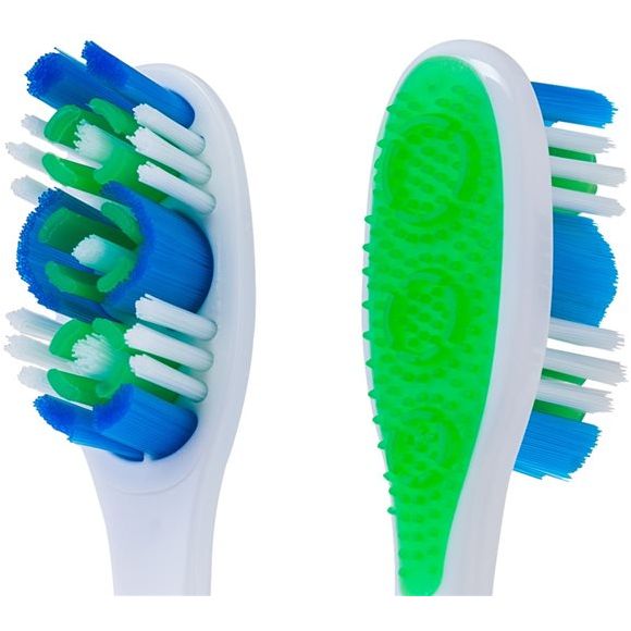 COLGATE 360° Zahnbürste Medium - COSMONDO