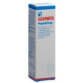 Gehwol Nagel-Pflege Fl 15 ml - COSMONDO