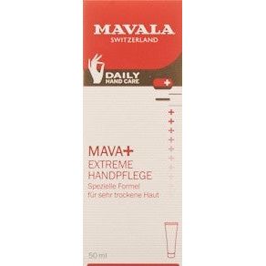MAVALA Hand Creme Mava+ extreme - COSMONDO