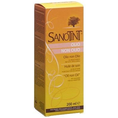SANOTINT Olio non Olio Schutzlotion - COSMONDO