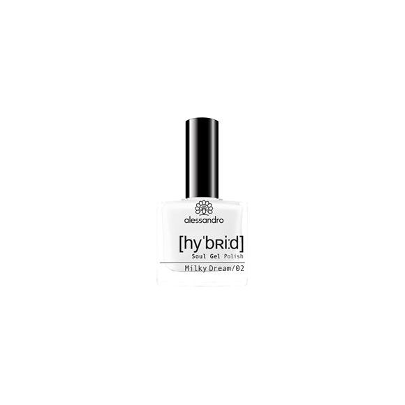 Alessandro International Hybrid Soul Gel Polish