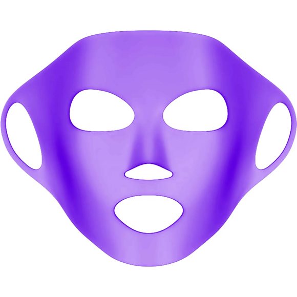 SKIN REPUBLIC Reusable Silicone Mask - COSMONDO