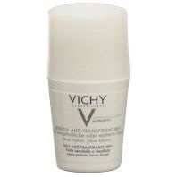 Vichy Deo empfindliche Haut Anti-Transpirant - COSMONDO