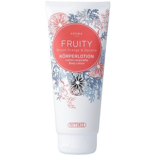 PHYTOMED Fruity Aroma Körperlotion Tb 200 ml - COSMONDO