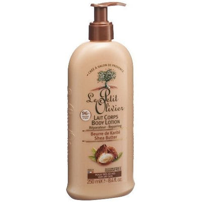 LE PETIT OLIVIER Körpermilch Réparateur - COSMONDO