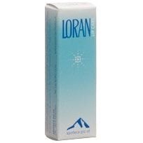 LORAN TOTAL Lippenschutz Salbe - COSMONDO