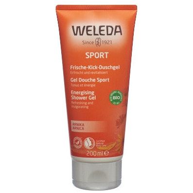 Weleda Arnika Sport-Duschgel - COSMONDO