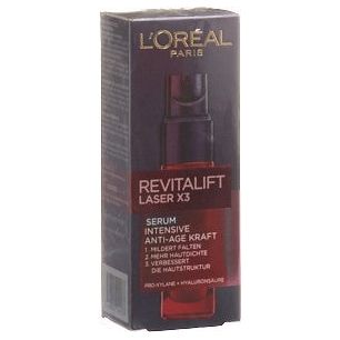 DERMO EXPERTISE Revitalift Laser X3 Serum - COSMONDO