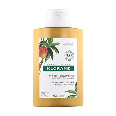 KLORANE Mango Shampoo - COSMONDO
