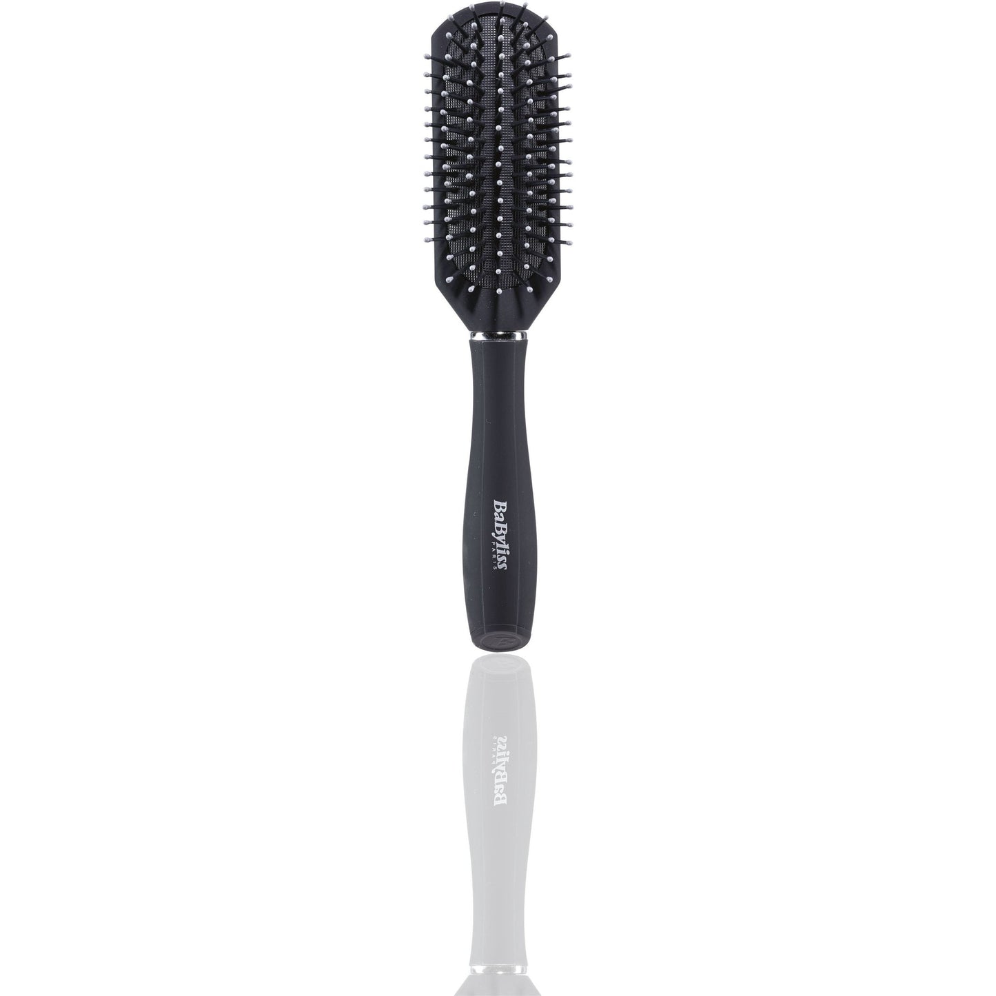 Babyliss Schmale pneumatische Bürste mit Noppen