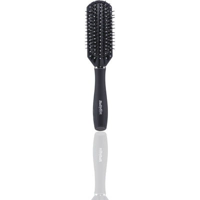 Babyliss Schmale pneumatische Bürste mit Noppen - COSMONDO