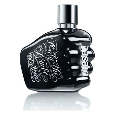 DIESEL ONLY T BR TAT EDT - COSMONDO