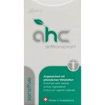 AHC20 SENSITIVE Antitranspirant liq