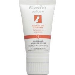 ALLPRESAN pedicare 4 Hornhautreduzier Cr - COSMONDO