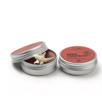 puralpina Bärgmüntschi Lipgloss - COSMONDO