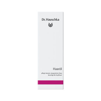 Dr. Hauschka Haaröl - COSMONDO