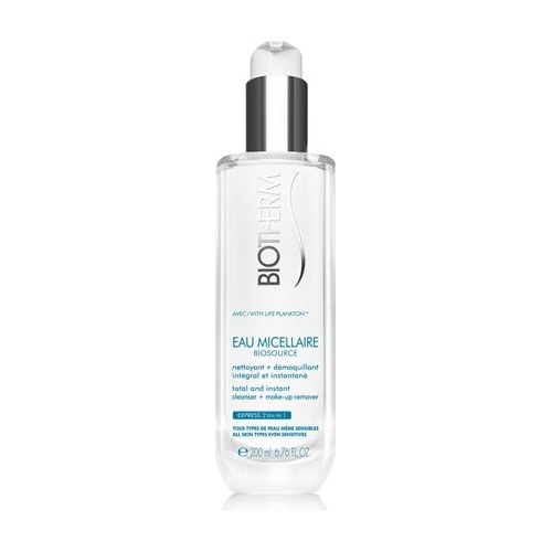 BIOTHERM BIOSOURCE Eau Micellaire Ttp