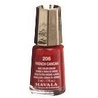MAVALA Nagellack Cabaret Color 206 French Can - COSMONDO