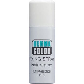 DERMACOLOR Fixierspray - COSMONDO
