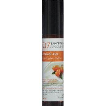 Sanddorn Argousier Intimöl-Gel Disp - COSMONDO