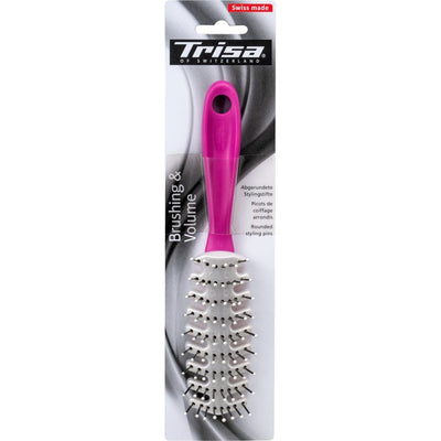 TRISA Basic Airbrush Styling medium - COSMONDO