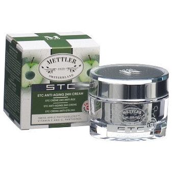 METTLER 1929 STC Anti-Aging 24H Creme - COSMONDO