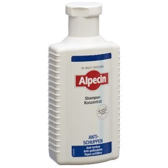 ALPECIN Shampoo Konzentrat Anti Schuppen - COSMONDO