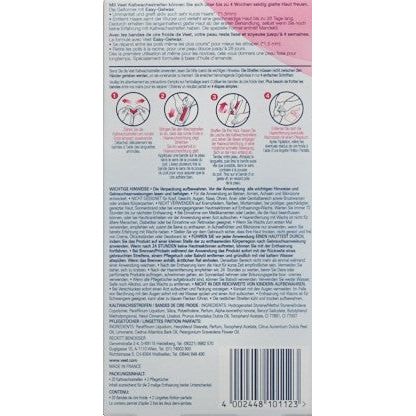 VEET Kaltwachsstreifen Beine&Körp Sens - COSMONDO