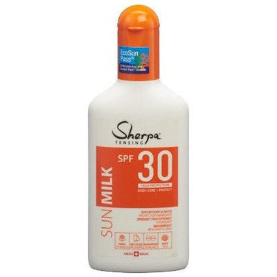 SHERPA TENSING Sonnenmilch SPF 30 Roll-on - COSMONDO