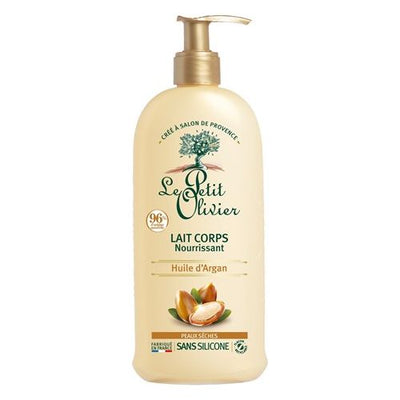 Le Petit Olivier Körpermilch Nährend - COSMONDO
