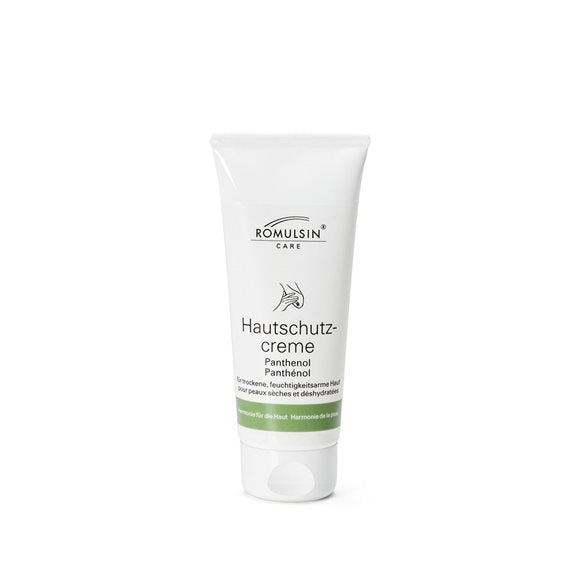 ROMULSIN Hautschutzcreme Panthenol - COSMONDO