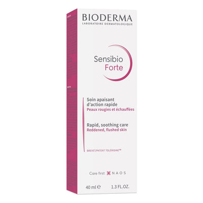 BIODERMA Sensibio Forte - COSMONDO
