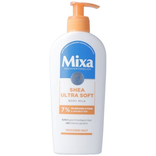 MIXA Body Lotion Shea Nourish - COSMONDO