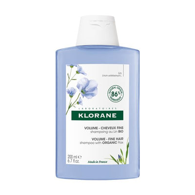 KLORANE Leinen Bio Shampoo - COSMONDO