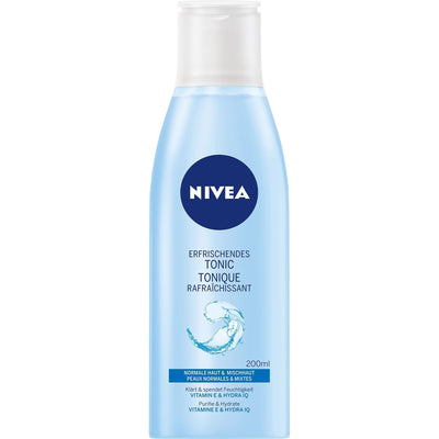 NIVEA Erfrischendes Tonic - COSMONDO