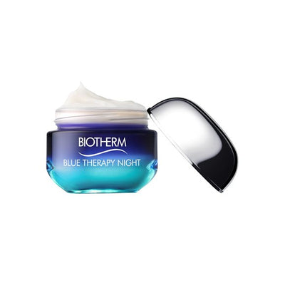 BIOTHERM BLUE THERA Nuit Creme - COSMONDO