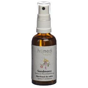 HOMEDI-KIND Sandmann Spray Raumbeduft - COSMONDO